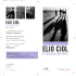 ELIO CIOL - Centro Culturale di Milano