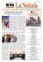 Anno VI Numero 4 (agosto - settembre