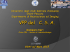 VPPB del CSA