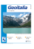 Confinamento geologico della CO2 Geologi italiani in