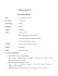 Full CV - Kenyatta University