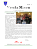 Vecchi Motori - Club Gorizia Automoto Storiche