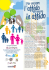Locandina Progetto Affidi