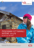 ProgrAmmA SeTTimAnAle inverno 2015/16