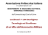 Diapositiva 1 - diegm - Università degli Studi di Udine
