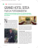 Grand Hotel Sitea Torino