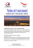 Dall`8 all`11 Dicembre 2016