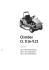 use and maintenance uso e manutenzione uso y