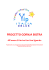 PROGETTO GORNJA BISTRA