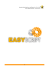 Manuale EasyScript