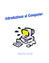 Introduzione al computer 1p