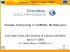comsol 3.4 - Agenda Catania