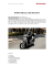 HONDA SH125/150i ABS 2014