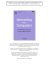 Author`s personal copy - Human Interfaces in Information Systems