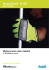 Projex SeriesTM Hi VIZ