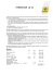 hydrostar ld 32 - CBA dei Lubrificanti