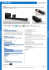 sound bar - UniCredit Subito Banca Store