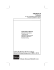 Calcitonin II - KC SOLID spol. s ro