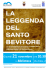 "Testo di LA LEGGENDA DEL SANTO BEVITORE"