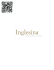 Inglesina - CentroBebe
