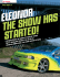 Articolo Presentazione Eleonor - Elaborare