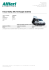 Iveco Daily 35C13 Doppia Cabina