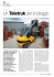 Un Teletruk per il noleggio