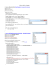 JList - ADT e Generics // con uso del costruttore JList( Vector