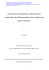 Interplay between inflammation, autoimmunity and regeneration in
