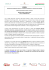 Circolare Informativa
