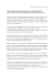 Il Potere della Shabad, del Gurbani Kirtan e del Naam Simram