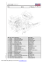 LISTA RICAMBI / PART LIST FIG. IS 6.1 1 / 4 Rif. Cod. Qty