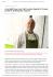 Un prodotto per uno chef