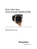 Welch Allyn® Spot® Vision Screener Modello VS100