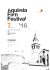 Programma AFF 2016 - Fondazione Aquileia