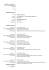 Curriculum Vitae Formato Europeo