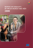 REPORT ON EqualiTy bETwEEN wOmEN aNd mEN
