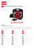tecnica 188 mpge 230v acx+val. plastica