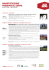 manifestaziuns program dl` edema