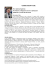 Curriculum Vitae