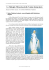 Miraculous medal