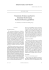 Treatment of minor and severe traumatic brain injury. National