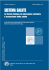 volume 56, n.3 - CeSPES - Universit&agrave; degli Studi di Perugia