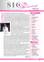 SIC Donna News N°0 copia - S.I.C.
