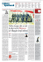 Corriere della Sera - Università degli Studi della Tuscia