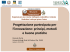 PERCHE` usare la progettazione partecipata?