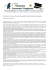 Documento finale del Consiglio naz.le Sindacato OR.S.A. Personale