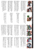 Schnittstelle / Interface / Interface / Interfaccia DL
