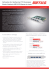 Job 1671-IFC-PCIE4U3S-PCI Express Interface Card-DS-IT