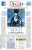 2006 – LA REPUBBLICA edizione nazionale del